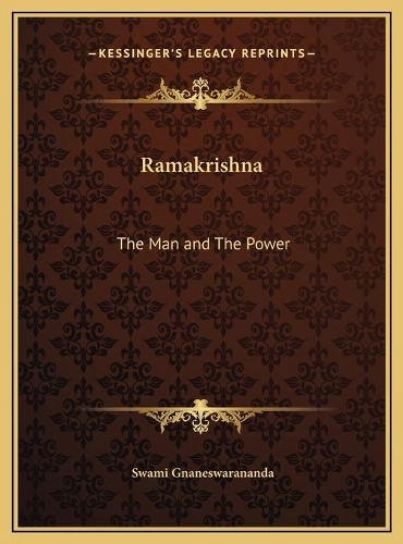 Ramakrishna