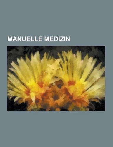Manuelle Medizin