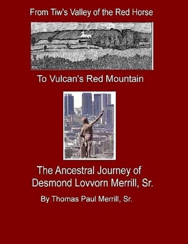 Merrill Fathers of Desmond Merrill