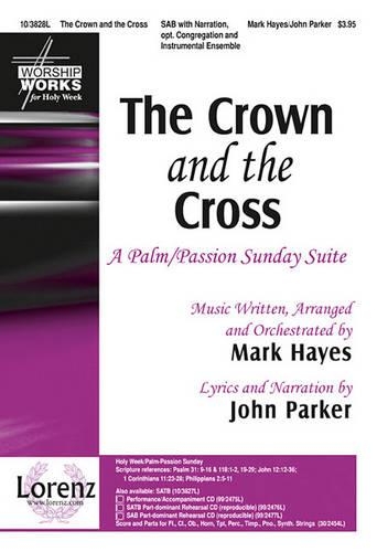The Crown and The Cross