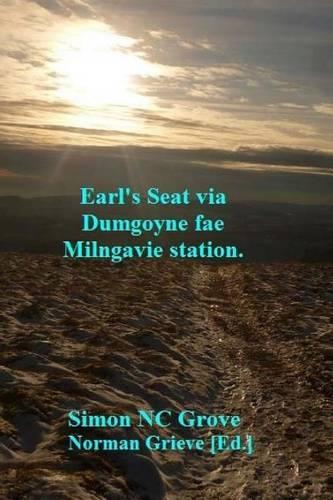 Earl's Seat via Dumgoyne fae Milngavie station.