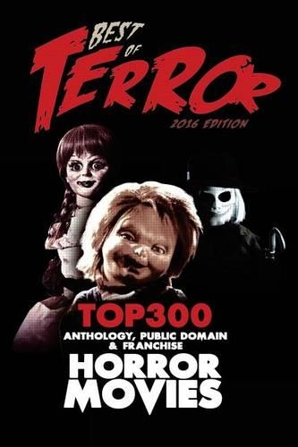 Best of Terror 2016