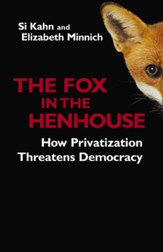 The Fox in the Henhouse