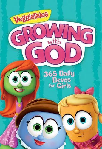 Growing with God