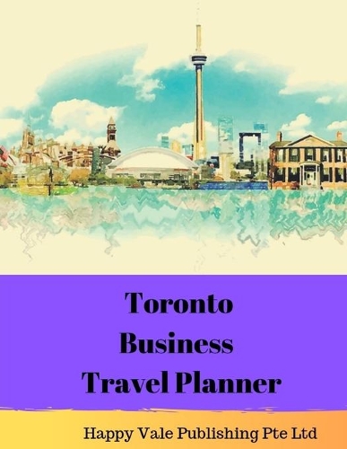 Toronto Business Travel Planner