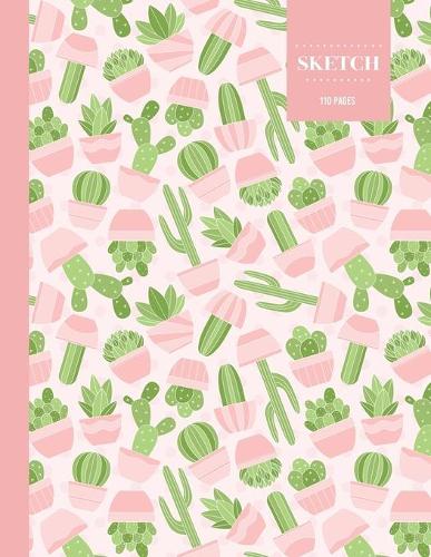 Sketch 110 Pages