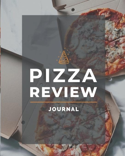 Pizza Review Journal
