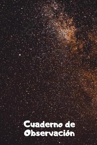 Cuaderno de Observación