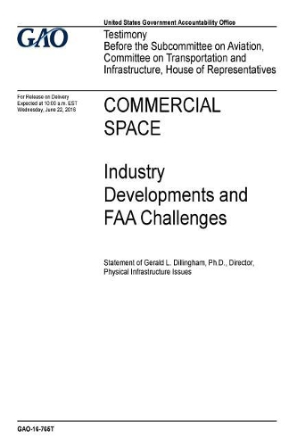 Commercial Space