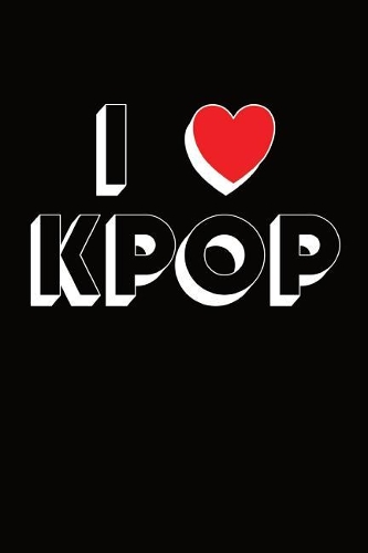 I Love K-Pop