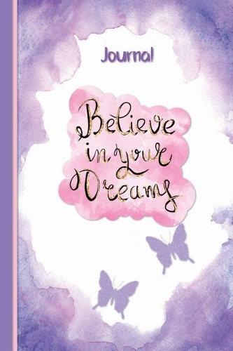 Journal Composition Notebook