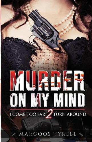 Murder On My Mind