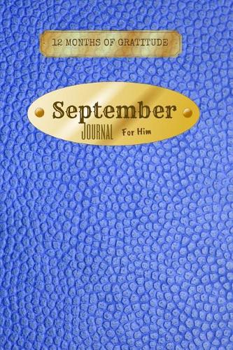 12 Months of Gratitude