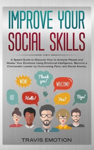 Your Social Skills