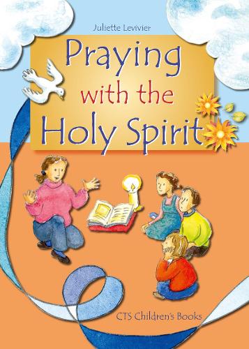 Praying with the Holy Spirit