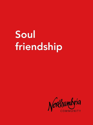 Soulfriendship