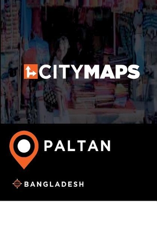 City Maps Paltan Bangladesh