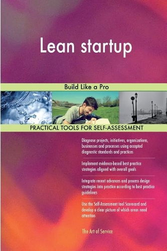 Lean startup