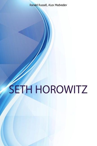 Seth Horowitz