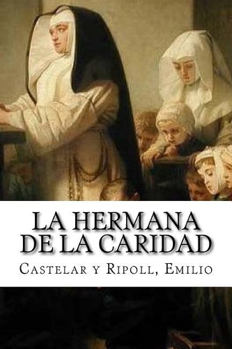 La hermana de la caridad