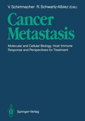 Cancer Metastasis