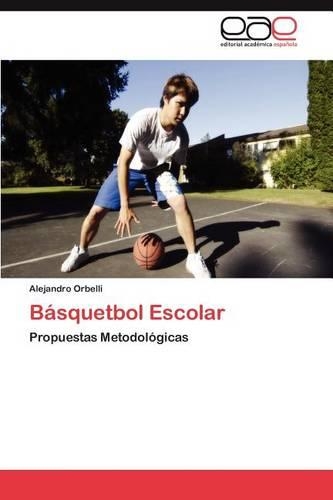 Basquetbol Escolar