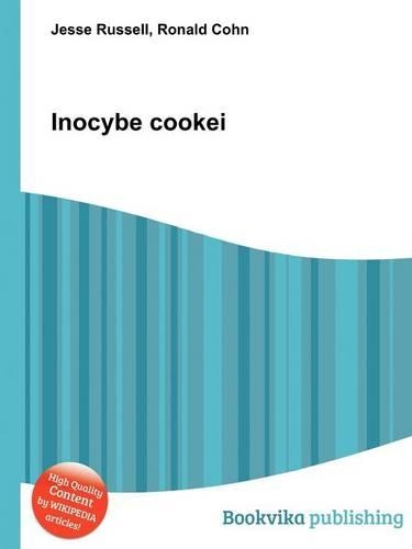 Inocybe Cookei: (English)