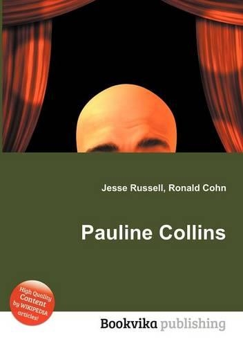 Pauline Collins: (English)