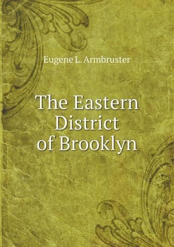 The Eastern District of Brooklyn