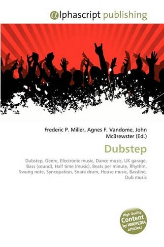 Dubstep: (English)