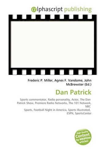 Dan Patrick