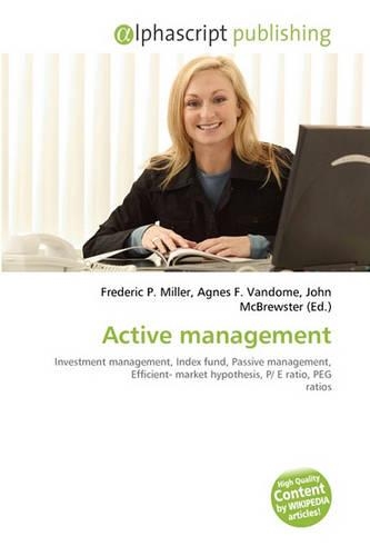 Active Management
