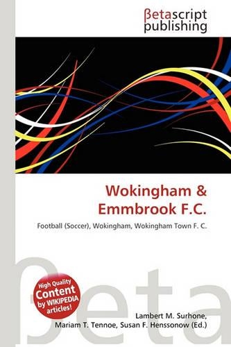 Wokingham & Emmbrook F.C.