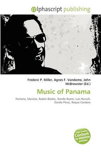 Music of Panama