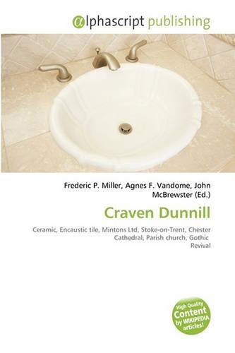 Craven Dunnill