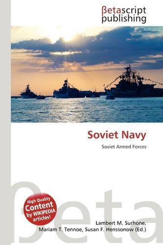 Soviet Navy