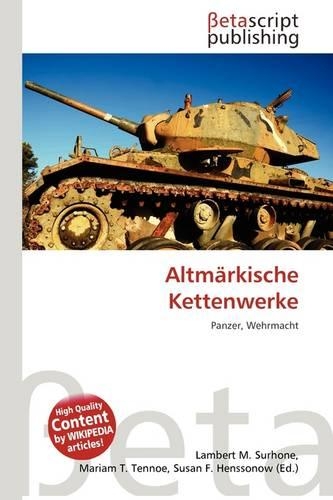 Altm Rkische Kettenwerke
