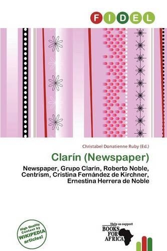 Clar N (Newspaper)