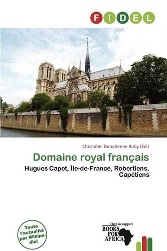 Domaine Royal Fran Ais