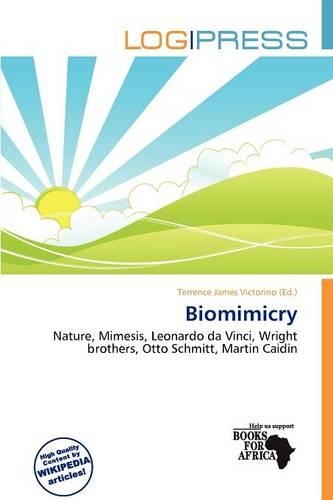 Biomimicry: (English)