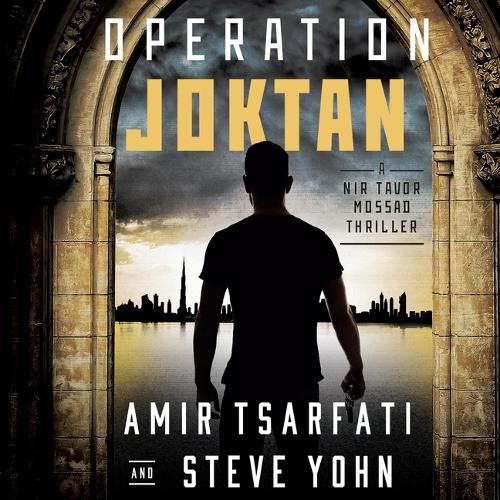 Operation Joktan: (1 NIR Tavor Mossad)