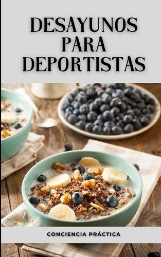Desayunos para deportistas