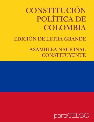 Constitución Política de Colombia