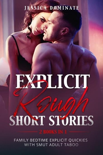 Explicit Rough Short Stories (2 Books in 1)