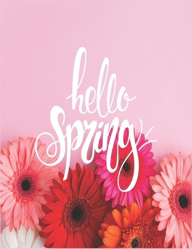 Hello Spring