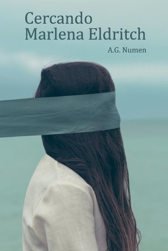 Cercando Marlena Eldritch: (1 Storie Vere)