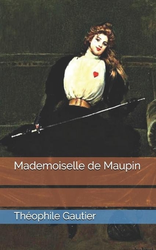 Mademoiselle de Maupin