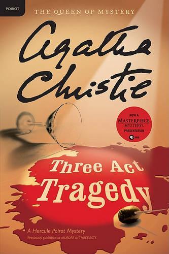 Three-ACT Tragedy