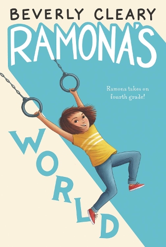Ramona's World: (8 Ramona)