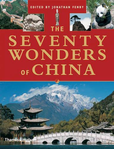 Seventy Wonders of China, The